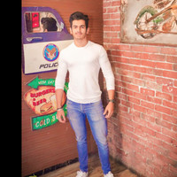 Suneet Thakur