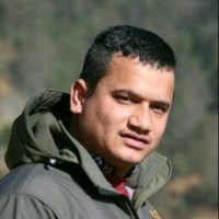 Arjun Adhikari