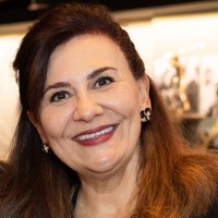 Rosy Aburto-McDonough