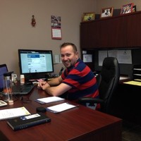 Jason McCulloch