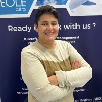 Anamaría Pérez Rodríguez