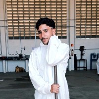 Matheus Cunha Fernandes