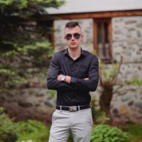 Dimitar Vasilev