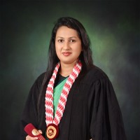 Jayani Ranasinghe