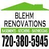 Seth Blehm