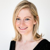 Lucy Tobin