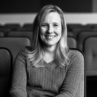 Jennifer Strand