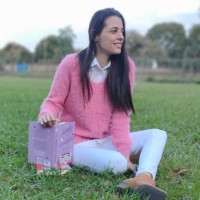 Carla Johana Valdivia Gonzales