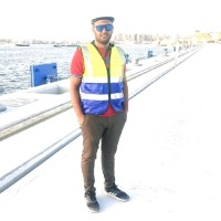 Abdallah Mohamed