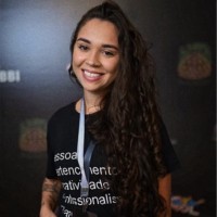 Gabriella Cunha