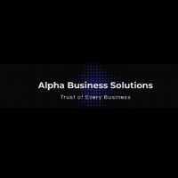 Alpha Business Solutions