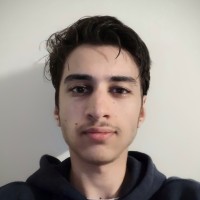 Ali Machrafi