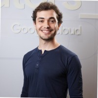 Diego Gonzalez