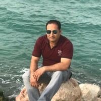 Imdad Khan