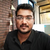 Prasad Gurav