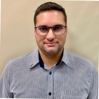Marcio Oliveira Silva