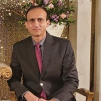 Jahangir Bhagat