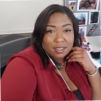 Jayme Robinson