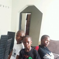 Moses Mwila