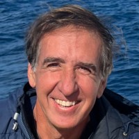 Christopher Bass, JD MBA