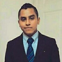 Josue Reyes