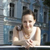 Наталья Михайлова