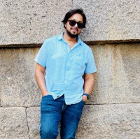 Pavan Navale