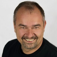 Willi Krkosch