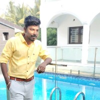 Arjun As