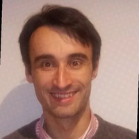 Christophe Daniel