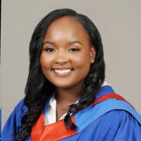 Jheanelle Harvey