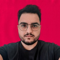 Thiago Soares Souza Lima