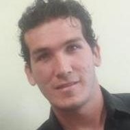 Sergio Palomino Rodríguez