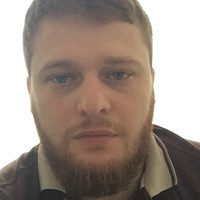 Said Ibragim Khamidov