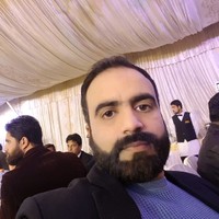 Kashif Nazir