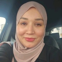 Fatima Acharki