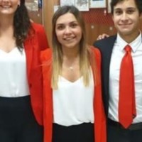 Paulina Troncoso Arellano
