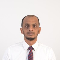 Faleel Mohamed Ifras