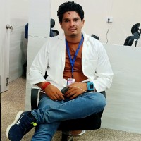 Anuj Kundu