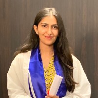 Bhoomi Mistry