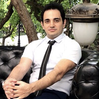 Amin Fathi