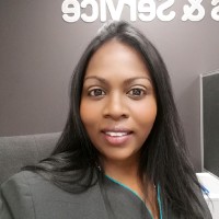 Diane Naidoo