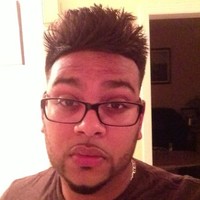 Justin Samlal