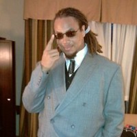 Bruce Canty Jr