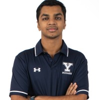 Shreyas Mehta