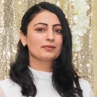 Swaranpreet Kaur
