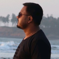 PRITAM JAGDALE