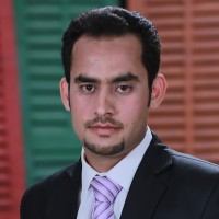 ZEESHAN HAIDER