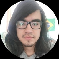 Nicholas Verdugo Ceballos