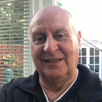 Alan Bysouth